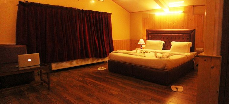 Hotel Abshar Pahalgam: Foto 