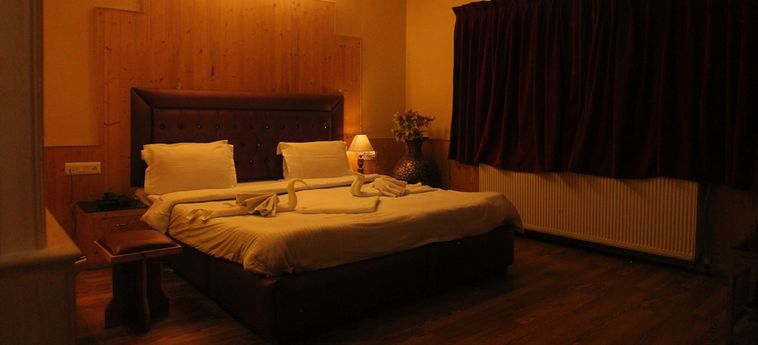 Hotel Abshar Pahalgam: Foto 
