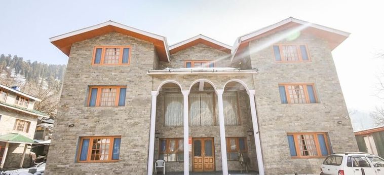 Hotel Abshar Pahalgam: Foto 