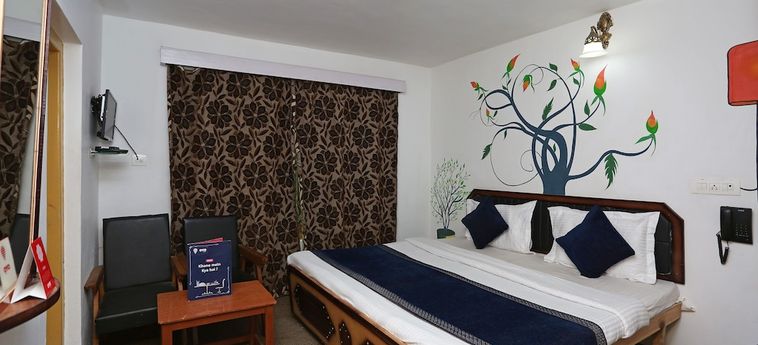 Oyo 9083 Hotel New Tourist Palace Pahalgam: Foto 