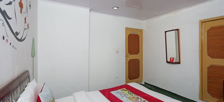 Oyo 9083 Hotel New Tourist Palace Pahalgam : Photo 