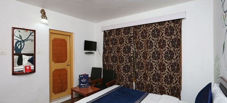 Oyo 9083 Hotel New Tourist Palace Pahalgam: Photo 