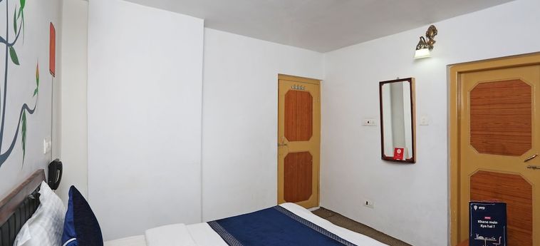 Oyo 9083 Hotel New Tourist Palace Pahalgam: Photo 