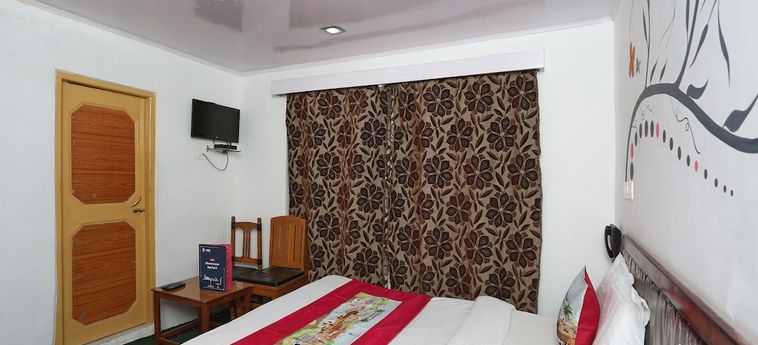Oyo 9083 Hotel New Tourist Palace Pahalgam: Photo 