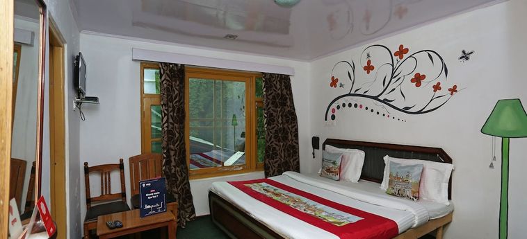 Oyo 9083 Hotel New Tourist Palace Pahalgam: Photo 