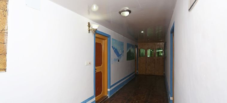 Oyo 9083 Hotel New Tourist Palace Pahalgam: Photo 