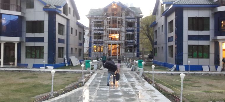 Pahalgam Retreat Pahalgam: Photo 