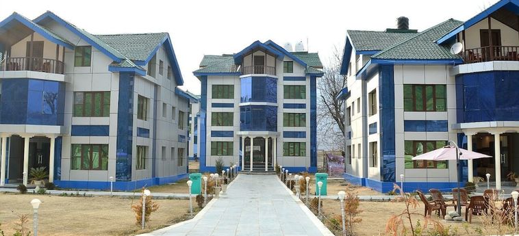 Pahalgam Retreat Pahalgam: Photo 