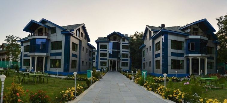 Pahalgam Retreat Pahalgam: Photo 