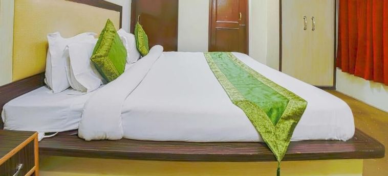 Hotel Premier Pahalgam Pahalgam: Foto 