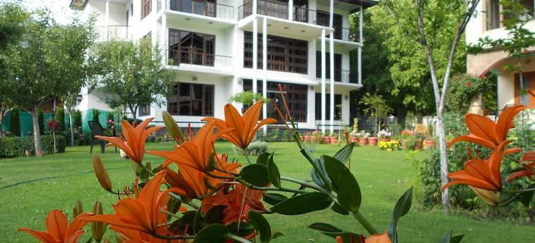 Hotel Premier Pahalgam Pahalgam: Foto 