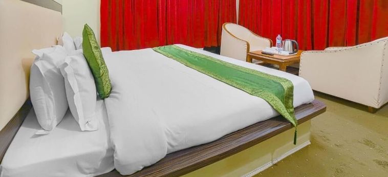 Hotel Premier Pahalgam Pahalgam: Foto 