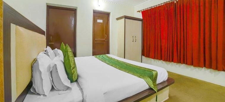 Hotel Premier Pahalgam Pahalgam : Photo 