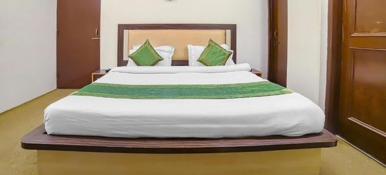 Hotel Premier Pahalgam Pahalgam : Photo 