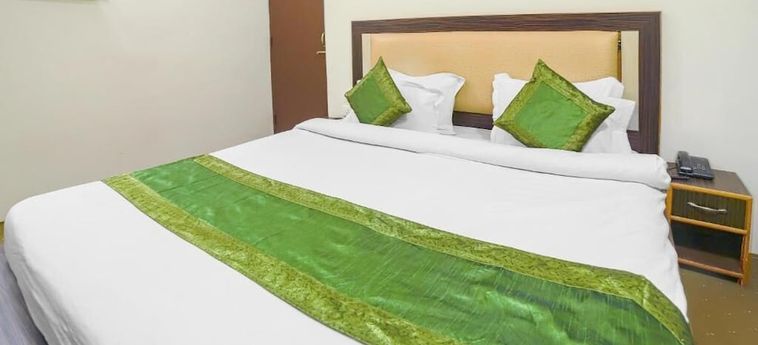 Hotel Premier Pahalgam Pahalgam : Photo 