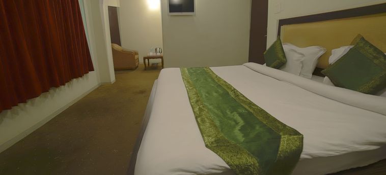 Hotel Premier Pahalgam Pahalgam : Photo 