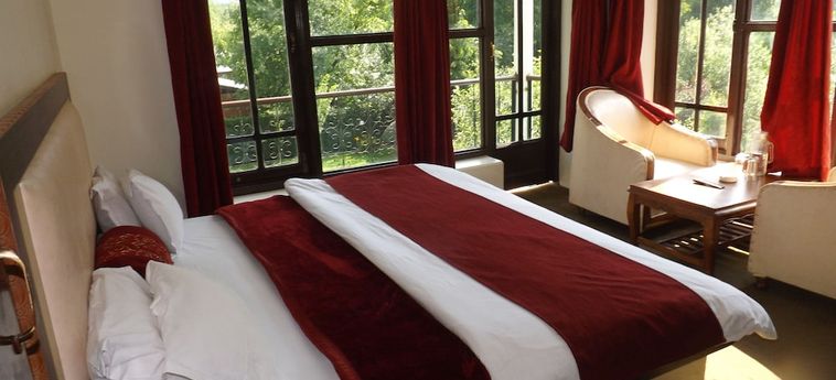 Hotel Premier Pahalgam Pahalgam : Photo 