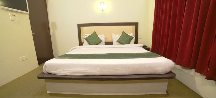 Hotel Premier Pahalgam Pahalgam : Photo 