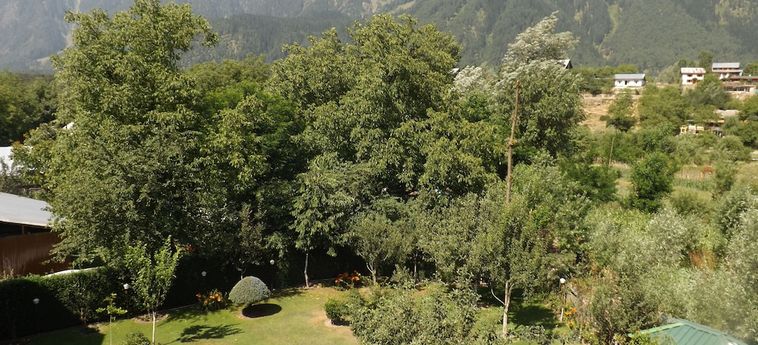 Hotel Premier Pahalgam Pahalgam : Photo 