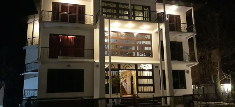 Hotel Premier Pahalgam Pahalgam : Photo 