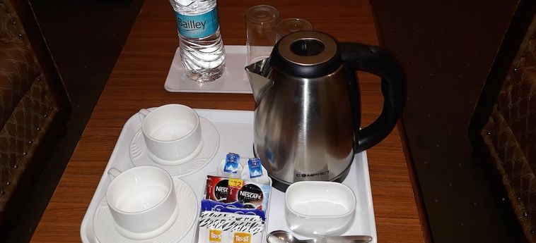 Hotel Premier Pahalgam Pahalgam : Photo 