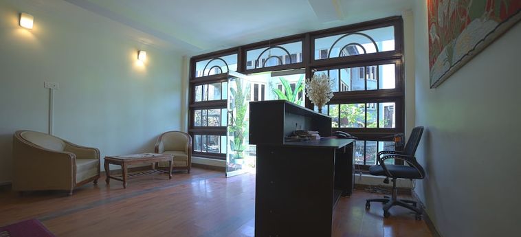 Hotel Premier Pahalgam Pahalgam : Photo 