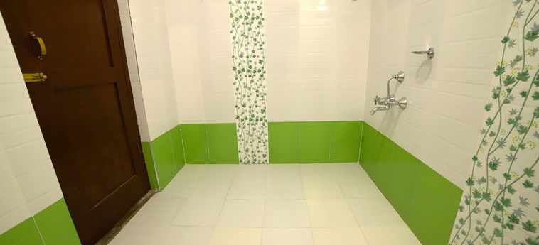 Hotel Premier Pahalgam Pahalgam : Photo 