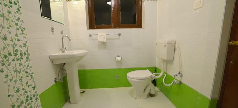 Hotel Premier Pahalgam Pahalgam : Photo 