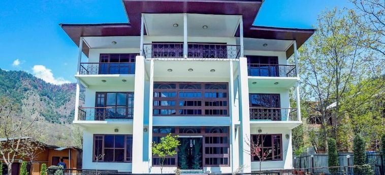 Hotel Premier Pahalgam Pahalgam : Photo 