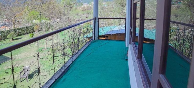 Hotel Premier Pahalgam Pahalgam: Foto 