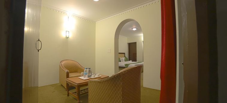 Hotel Premier Pahalgam Pahalgam: Foto 