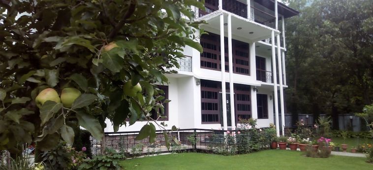 Hotel Premier Pahalgam Pahalgam: Foto 