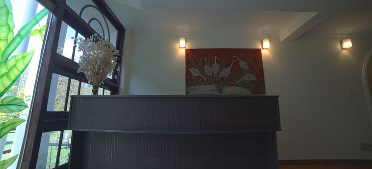 Hotel Premier Pahalgam Pahalgam: Foto 