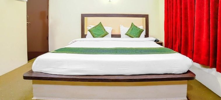 Hotel Premier Pahalgam Pahalgam: Foto 