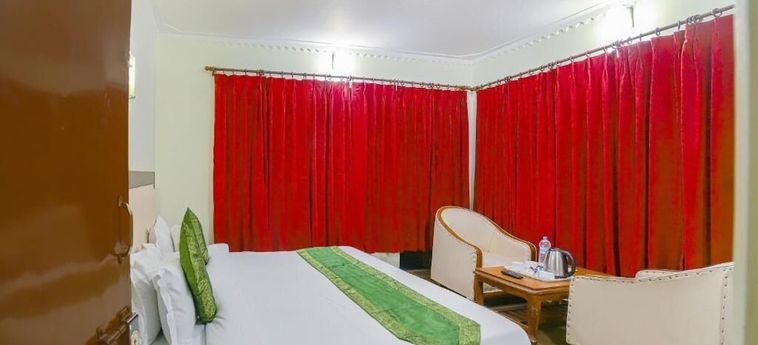 Hotel Premier Pahalgam Pahalgam: Foto 