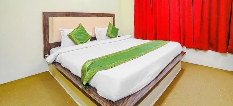 Hotel Premier Pahalgam Pahalgam: Foto 