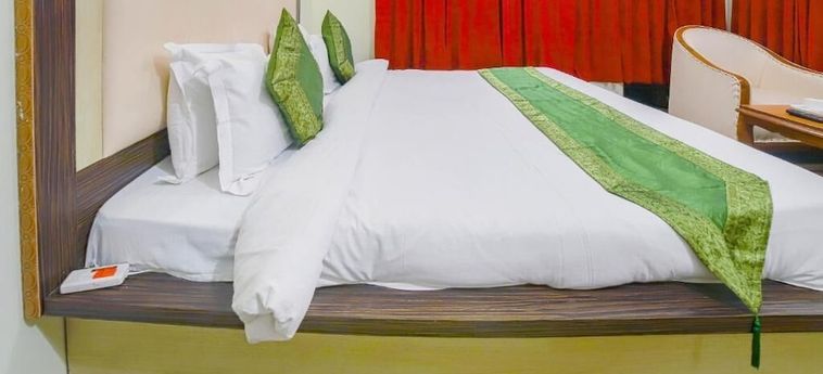 Hotel Premier Pahalgam Pahalgam: Foto 