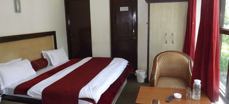 Hotel Premier Pahalgam Pahalgam: Foto 