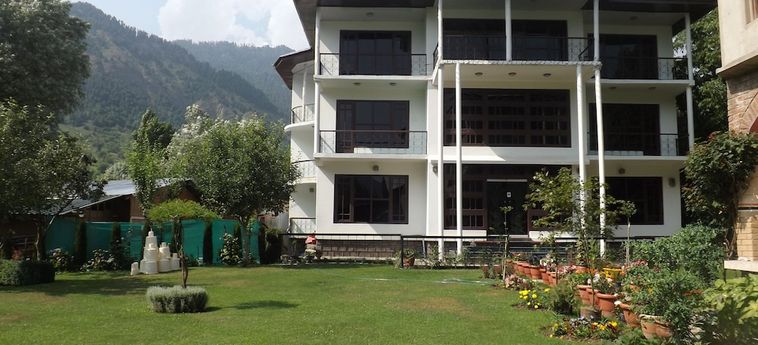 Hotel Premier Pahalgam Pahalgam: Foto 