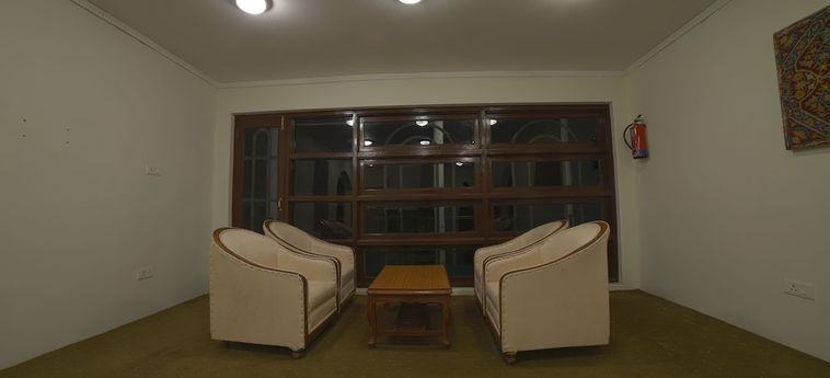Hotel Premier Pahalgam Pahalgam: Foto 