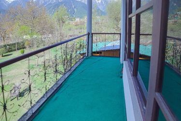 Hotel Premier Pahalgam Pahalgam: Photo 