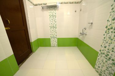 Hotel Premier Pahalgam Pahalgam: Photo 
