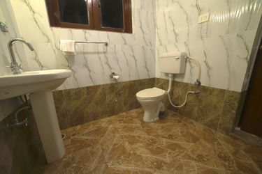 Hotel Premier Pahalgam Pahalgam: Photo 