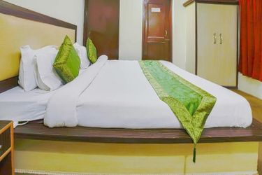Hotel Premier Pahalgam Pahalgam: Photo 