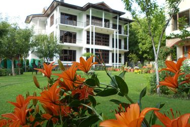 Hotel Premier Pahalgam Pahalgam: Photo 