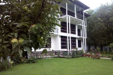 Hotel Premier Pahalgam Pahalgam: Photo 