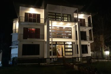 Hotel Premier Pahalgam Pahalgam: Photo 
