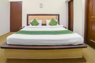 Hotel Premier Pahalgam Pahalgam: Photo 