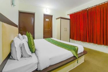 Hotel Premier Pahalgam Pahalgam: Photo 