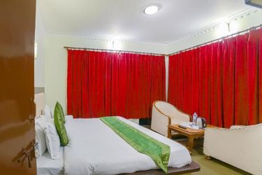 Hotel Premier Pahalgam Pahalgam: Photo 